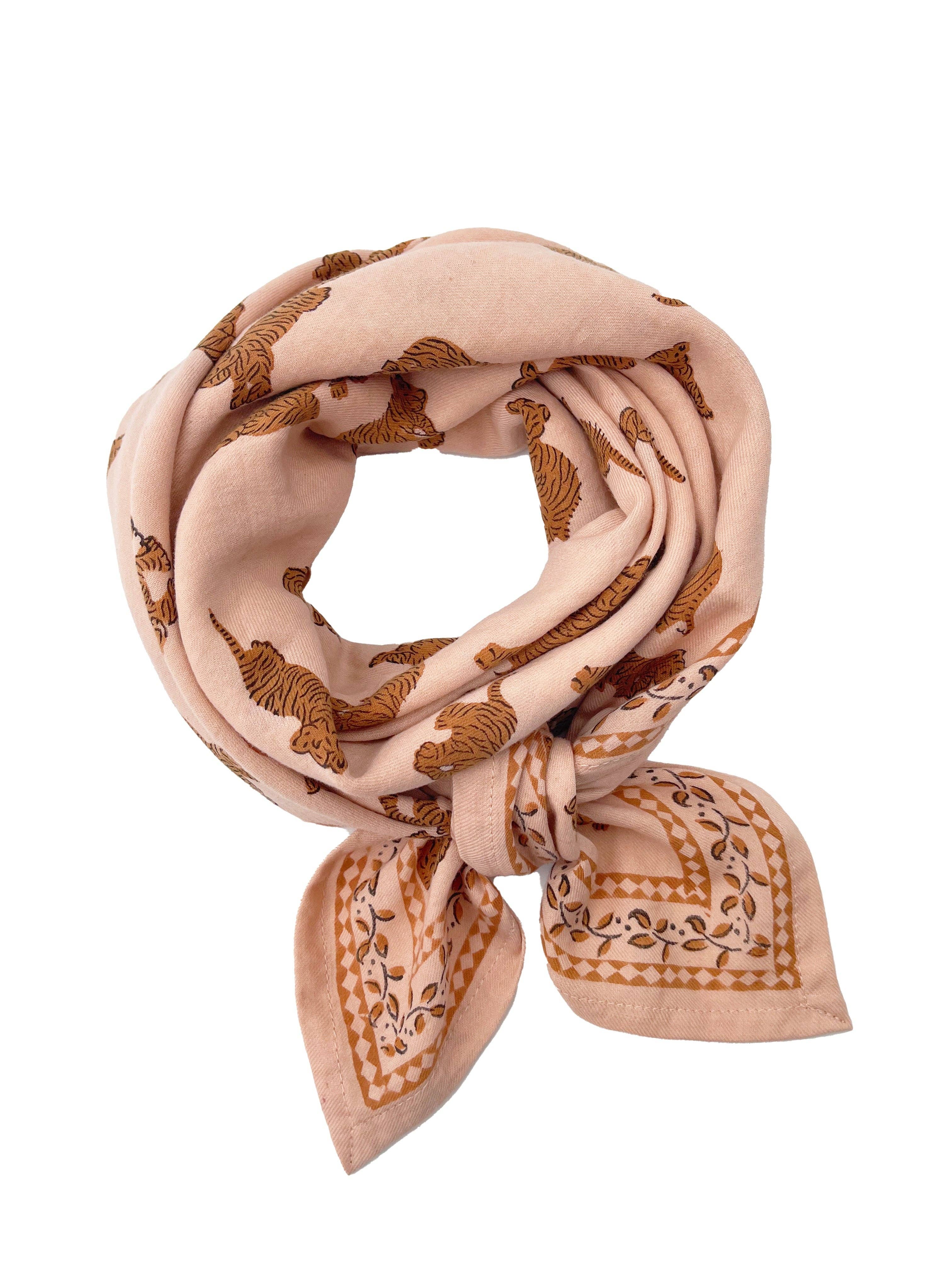 Milinane - Wholesale Scarf - Women's - Grand foulard - OSCAR0