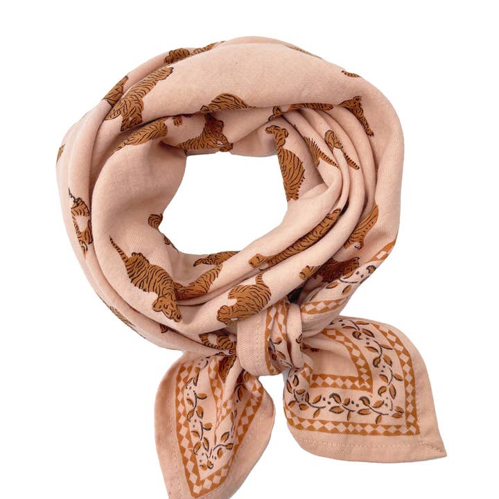 Milinane - Wholesale Scarf - Women's - Grand foulard - OSCAR