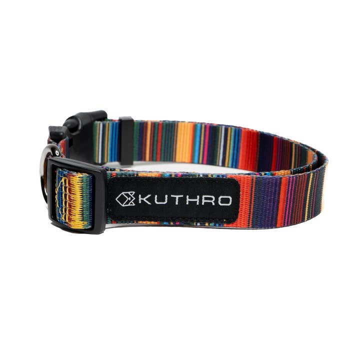 Baja Collar for wholesale by Kuthro