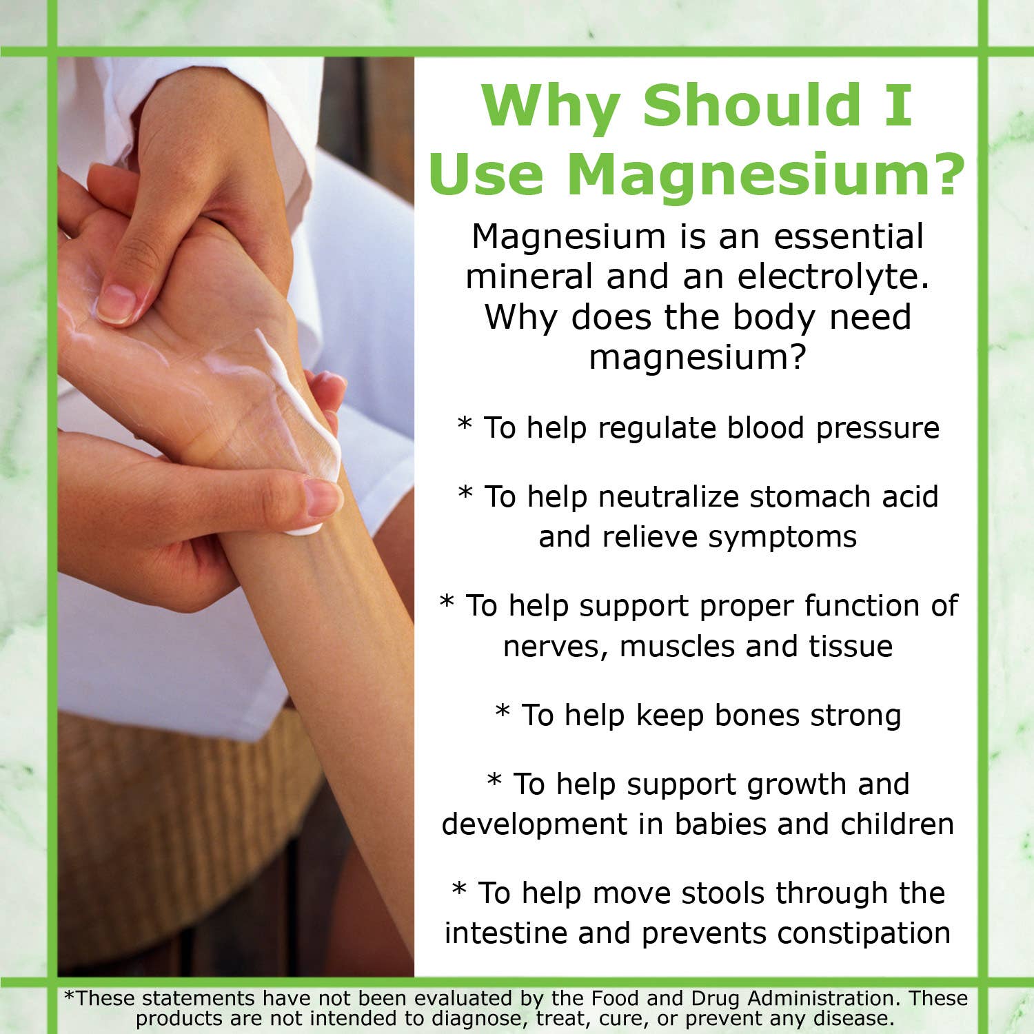 Healthy Energy Amazing Life - Wholesale Bath salts - ŐSIMAGNESIUM Bath Flakes with Eucalyptus Essential Oil4