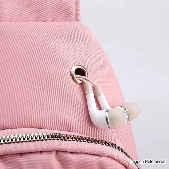 Diacly - Wholesale Crossbody Bag - Women's - Quilted Solid Color Shoulder Chest Sling Bag Vertical4