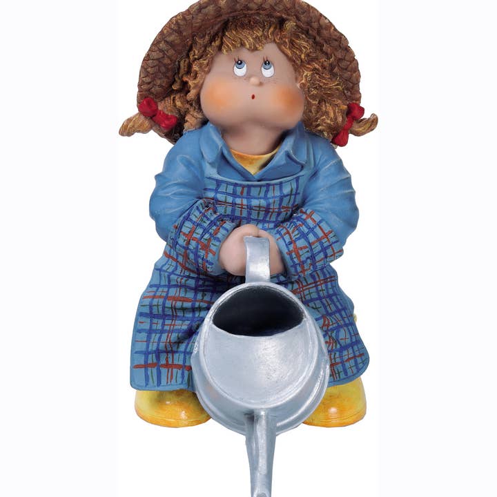 In El Jardin Mini for wholesale by Cuqui