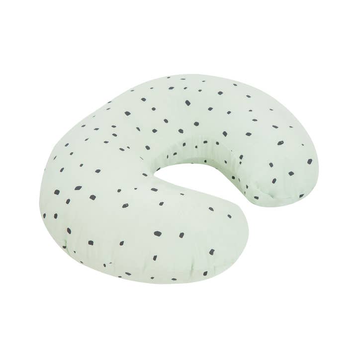 Kikkaboo – Engroshandel Ammepude/-pude - Graviditet og barsel – Ammepude Bear with me Mint