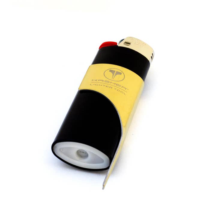Kasher Inc – wholesale Lighter – Kasher SEATTLE65