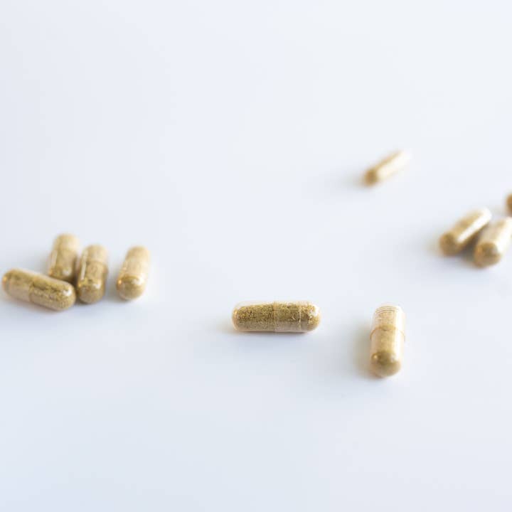 Evergreen Apothecary - Wholesale Oral Supplement/Vitamin - Skip the Shot, Insulin Resistance, Weight Loss Aid Capsule