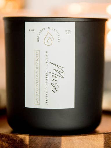 Signature - 8 oz. for wholesale by Blended Collective Co.