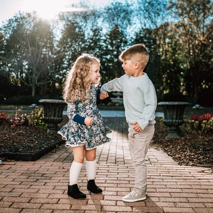 Little Love Bug Company - Wholesale Booties - Kids - The Reagan28