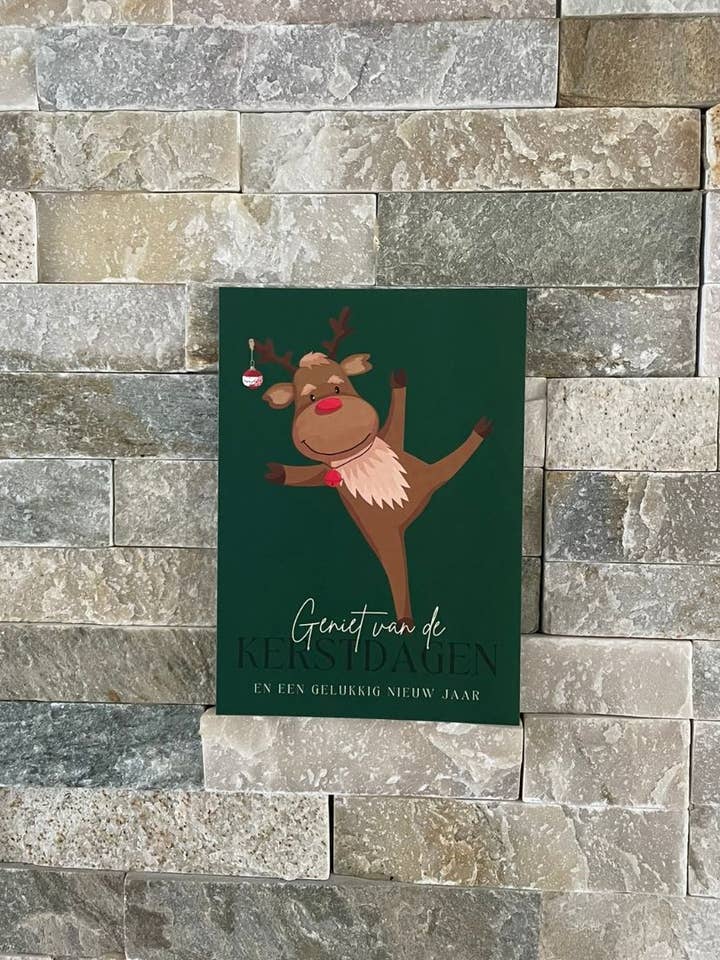 Rentier für den Großhandel von MA-NON