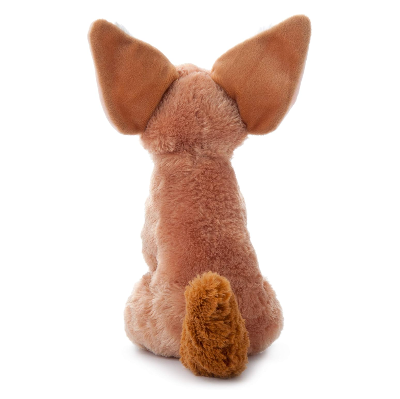 The Petting Zoo - Vente Peluche – enfant et bébé - Animal en peluche Renard Fennec Wild Onez de 12" (26 cm)7