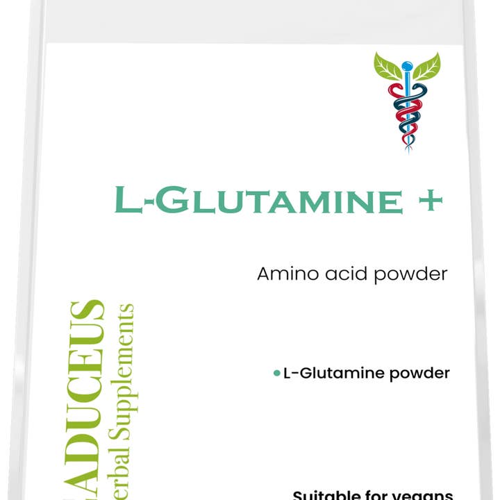 L-Glutamine powder 100 g powder and other Purchase wholesale l glutamine. Free returns & net 60 terms on Faire trending on Faire.