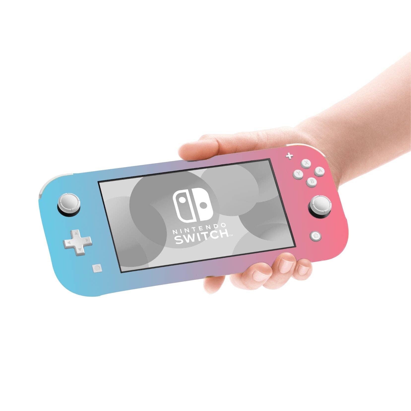 StyleWrap - Vendita all'ingrosso Custodia per laptop/tablet - Unisex - Nintendo Switch Lite - Polar0