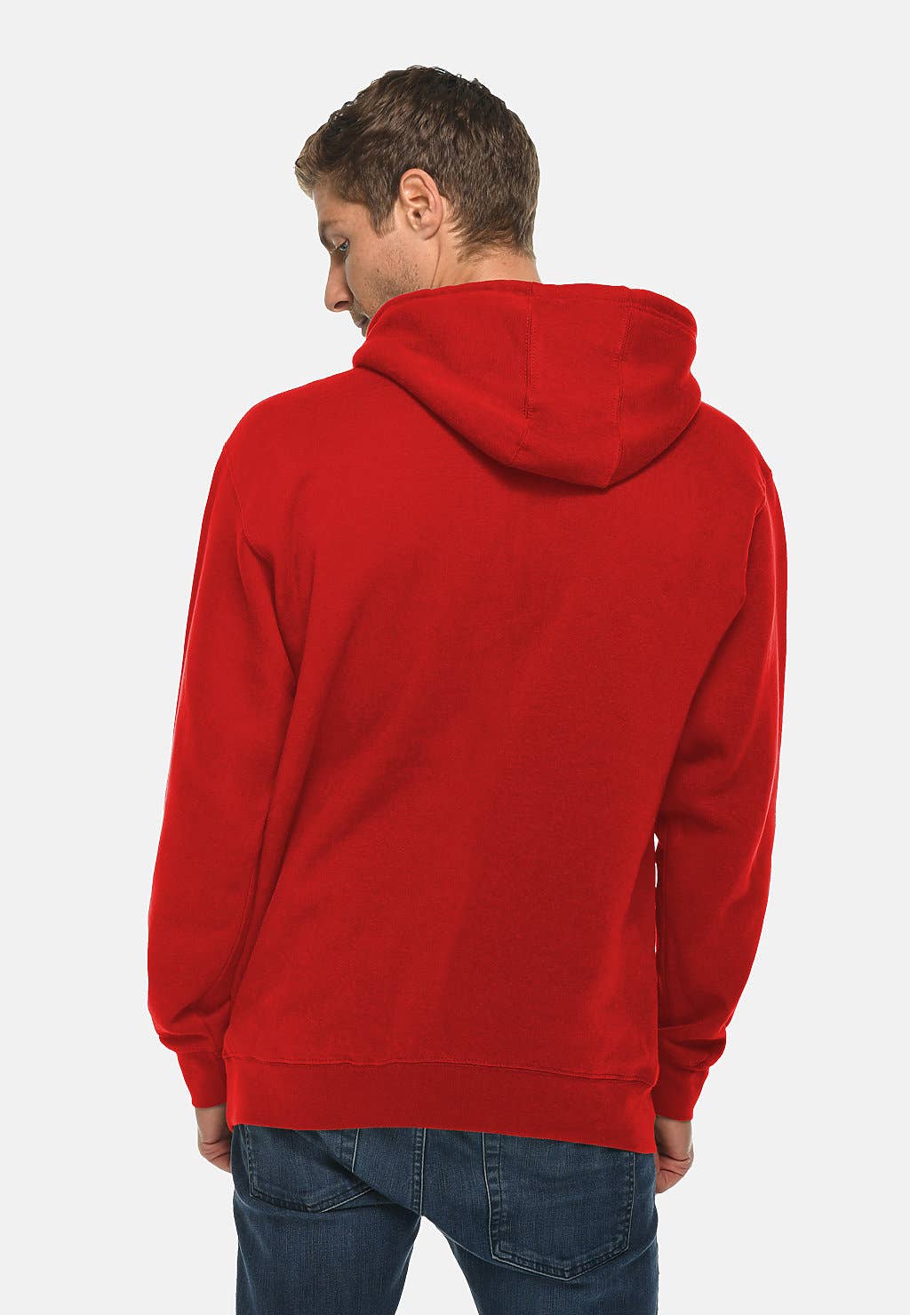 Lane Seven Apparel - Vendita all'ingrosso Felpa con cappuccio - Unisex - Felpa con cappuccio premium unisex per uomo e donna75