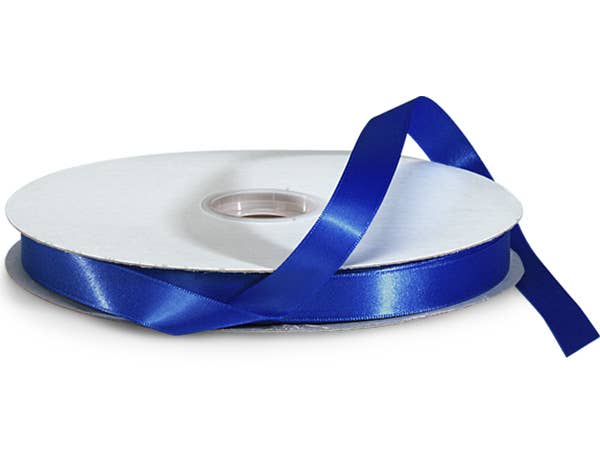 Nashville Wraps - Wholesale Ribbon - Gift Wrapping - Double Face Satin Gift Packaging Ribbon7