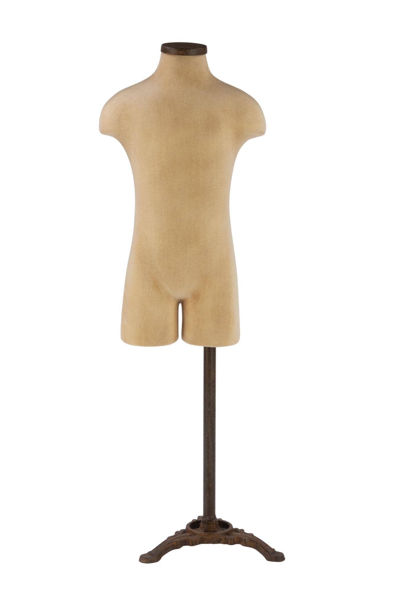 Tripar International - Wholesale Mannequin - Antiqued Body Forms12