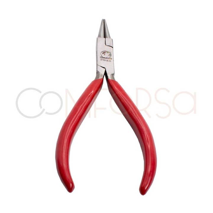 Rundzange 130 mm für den Großhandel von COM FORSA SL