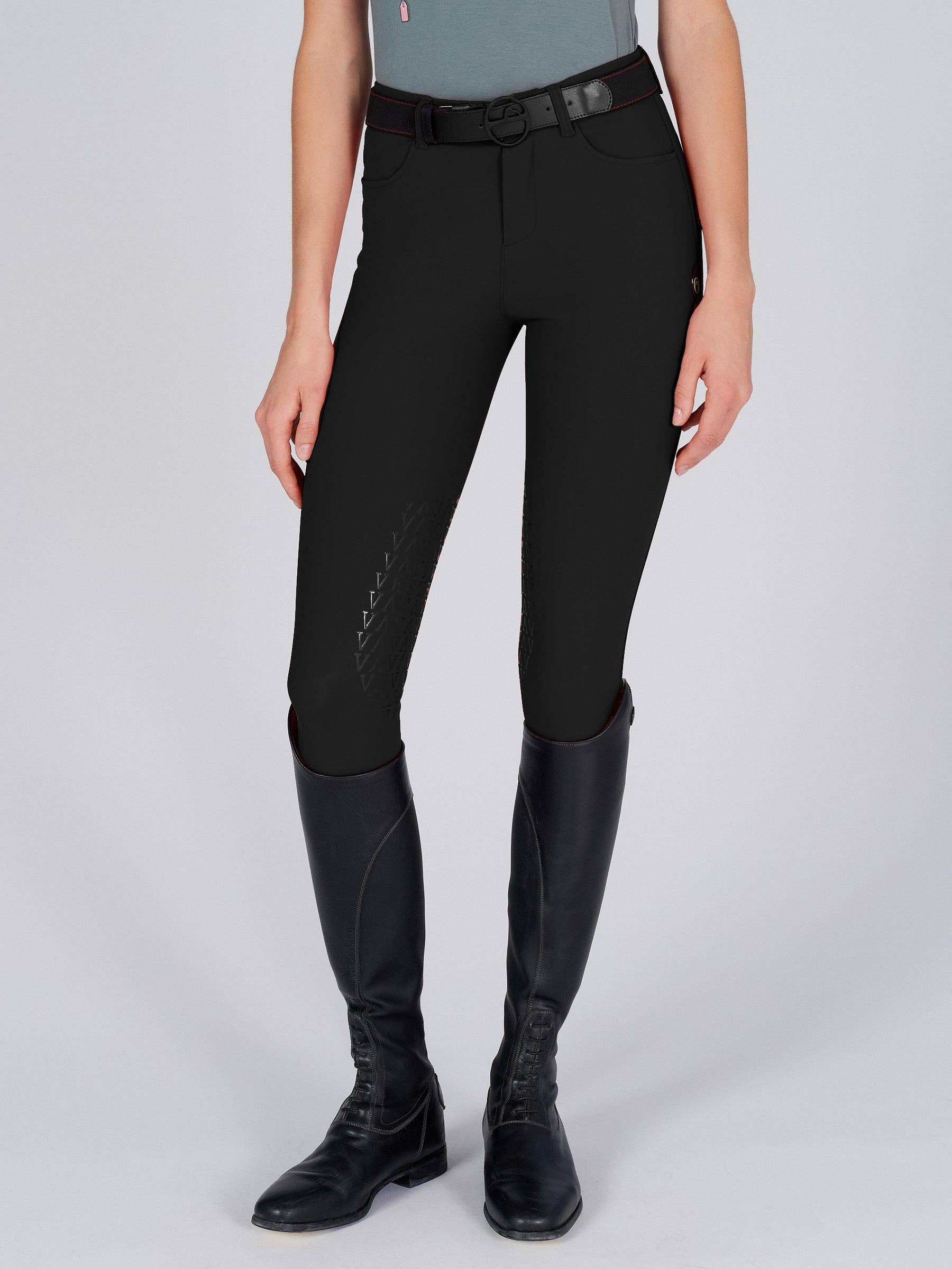  OLIVE GREEN Giglio Breeches for wholesale on Faire4