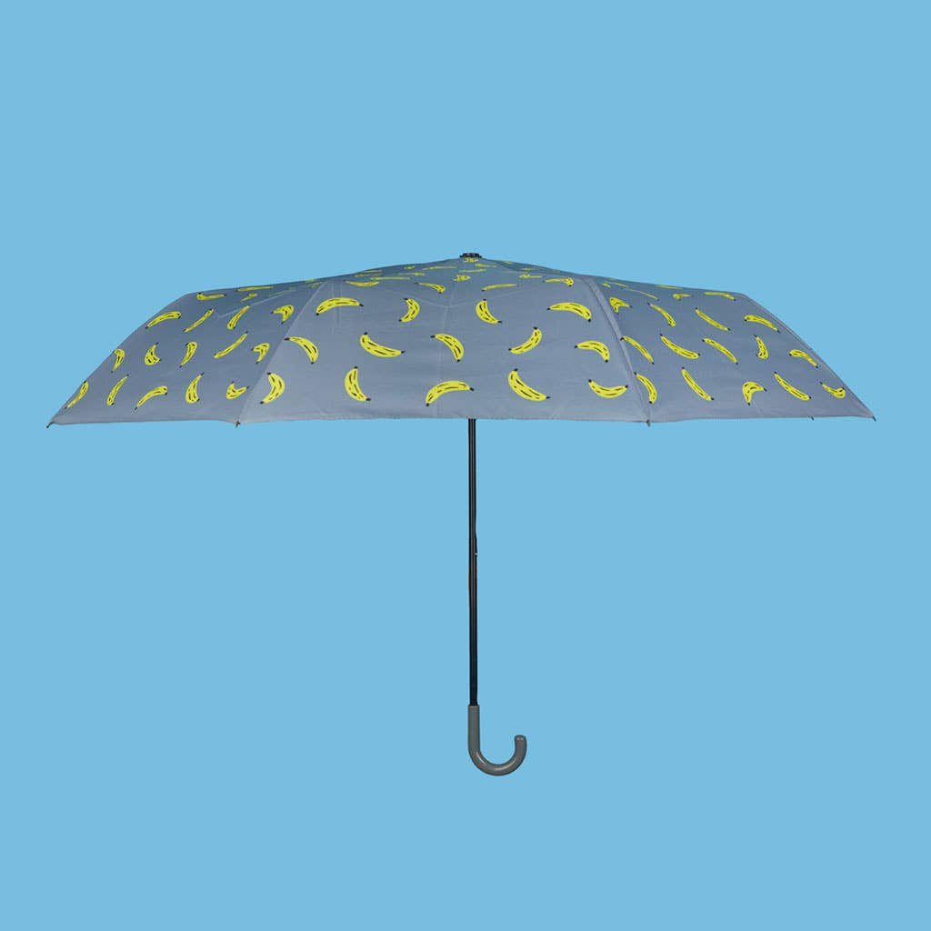 Balvi - Wholesale Umbrella - Unisex - Umbrella, Monkeymbrella, with cover, neoprene/nylon3