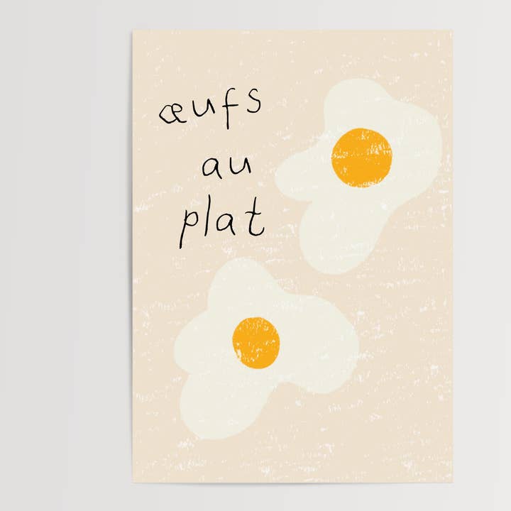 Ägg för wholesale av Thursday's Child