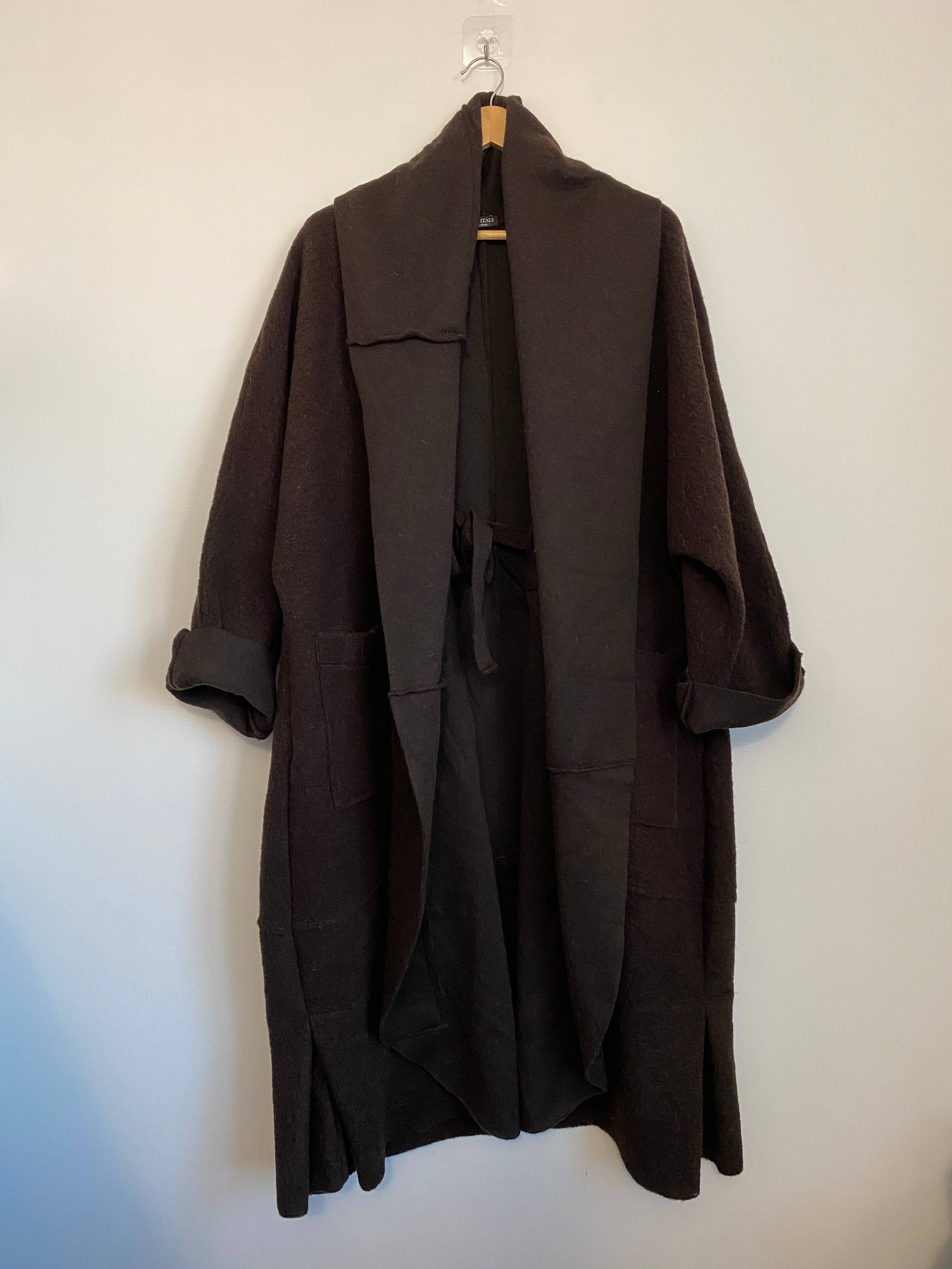 ORNELLA PARIS – wholesale Rock - Dam – ULLKAPPAN BLL-M9804342