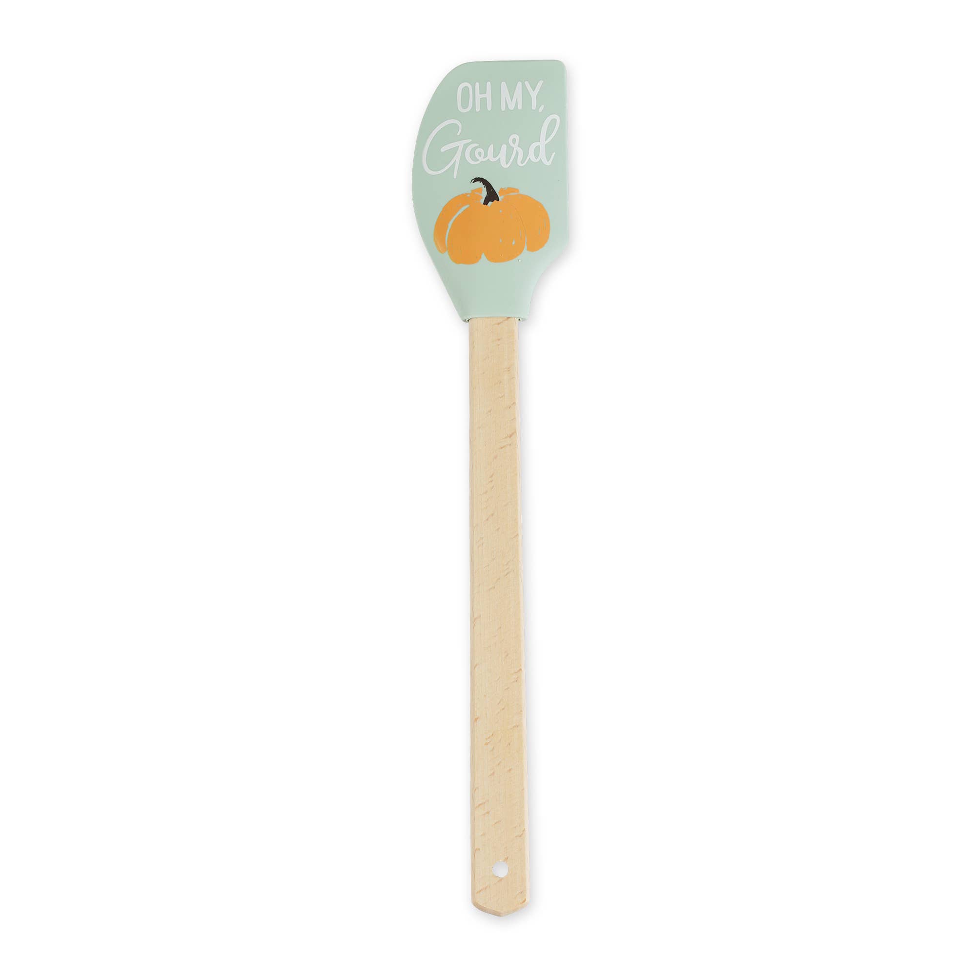 Design Imports - Wholesale Spatula/Turner - Autumn Baking Assorted Silicone Spatula 18 Pk Pdq3