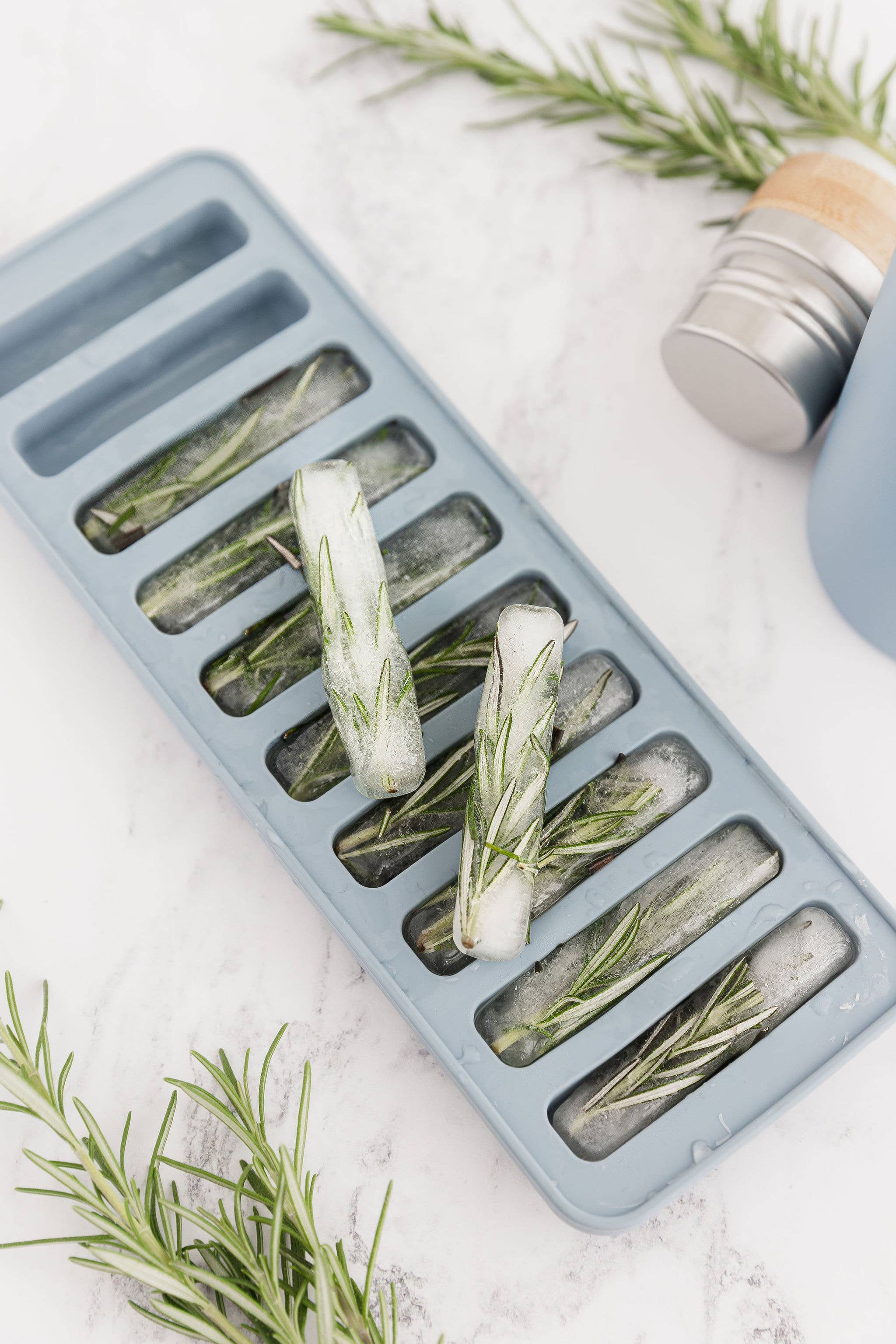 UBERSTAR - Vendita all'ingrosso Vassoi/stampi per ghiaccio - Ice Sticks - Stampi per Ghiaccio a Bastoncino per Bottiglie11