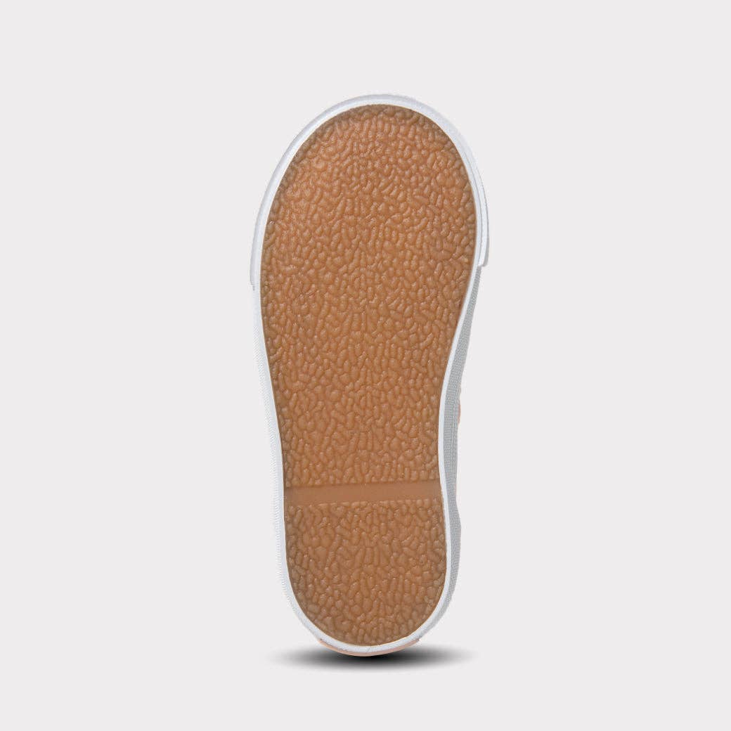 Oomphies - Wholesale Lifestyle Sneakers - Kids - Shelby Girls Lace-Up Sneaker9