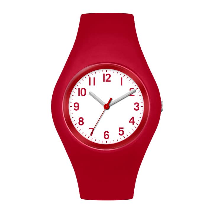 Rimini Weiß für den Großhandel von INTERMEDIA TIME UNBRANDED