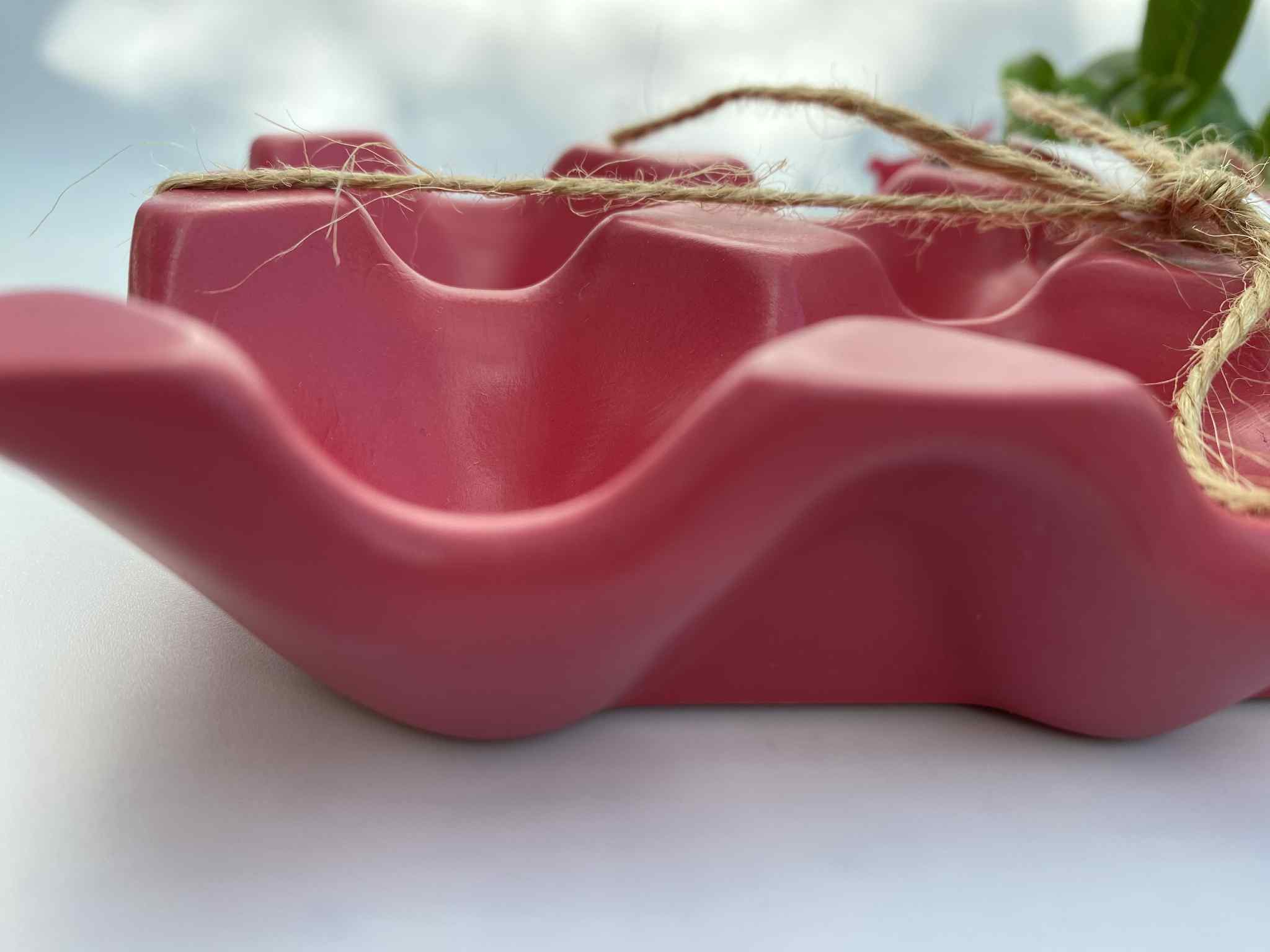 Little Lottie’s - Wholesale Egg Cup/Holder - Egg Tray - Egg Cup Holder - Kitchenware - 8 Cavities2