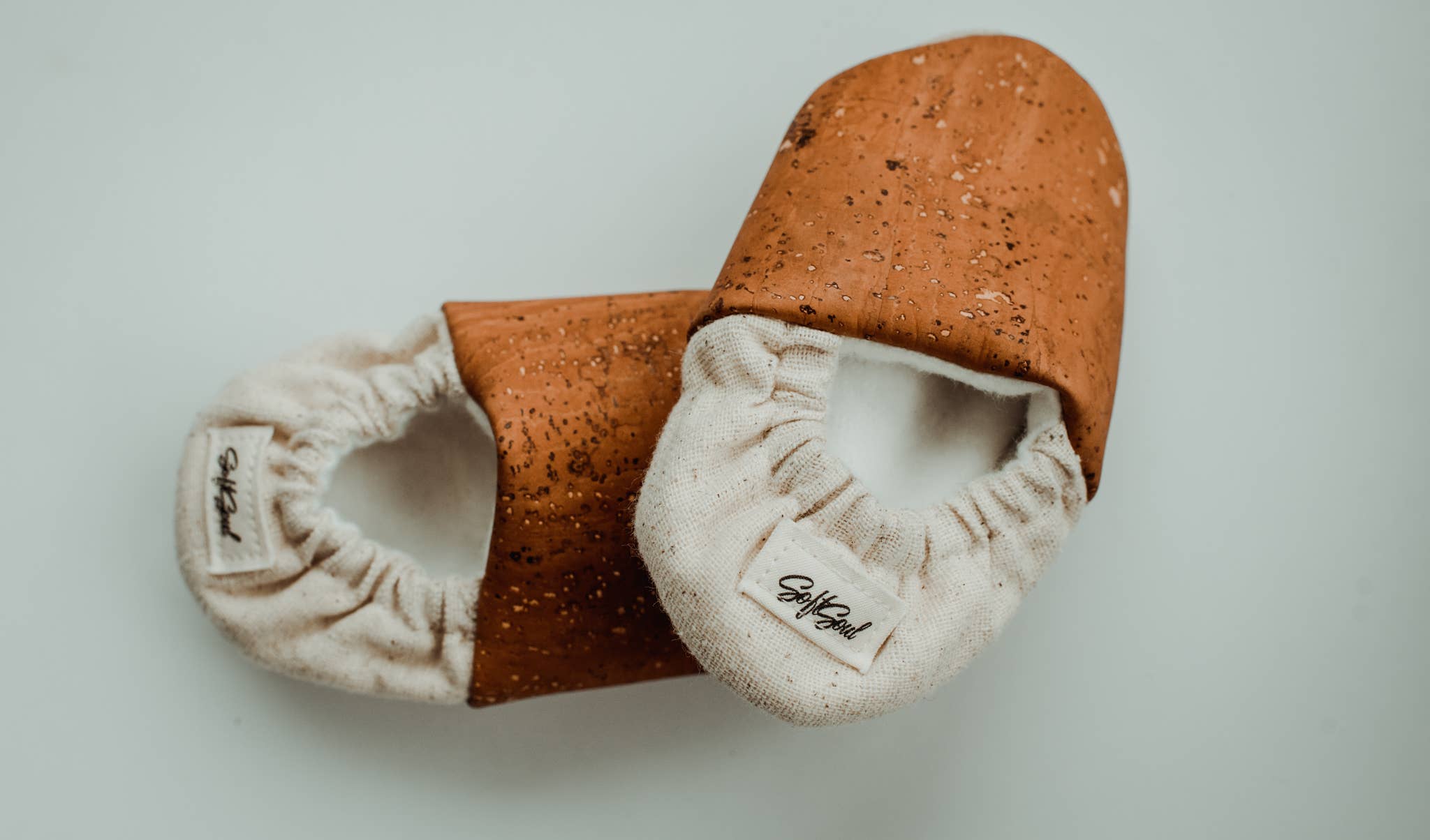 SoftSoul Footwear INC - Wholesale Slippers - Baby - Charlie Slipper2