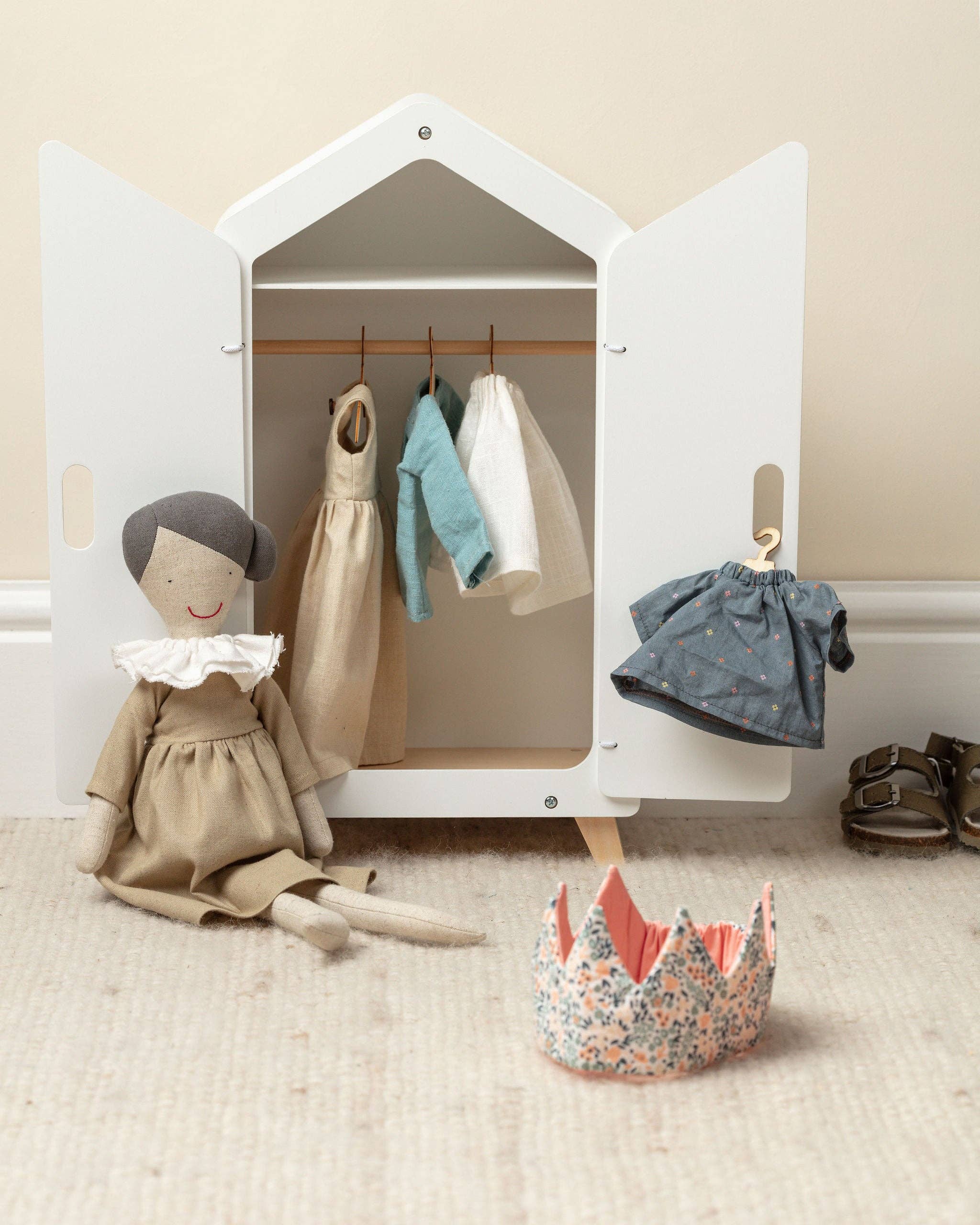 Mr Pickles – Engroshandel Dukke - Børn – Dolly Pickles - Betty dukke5