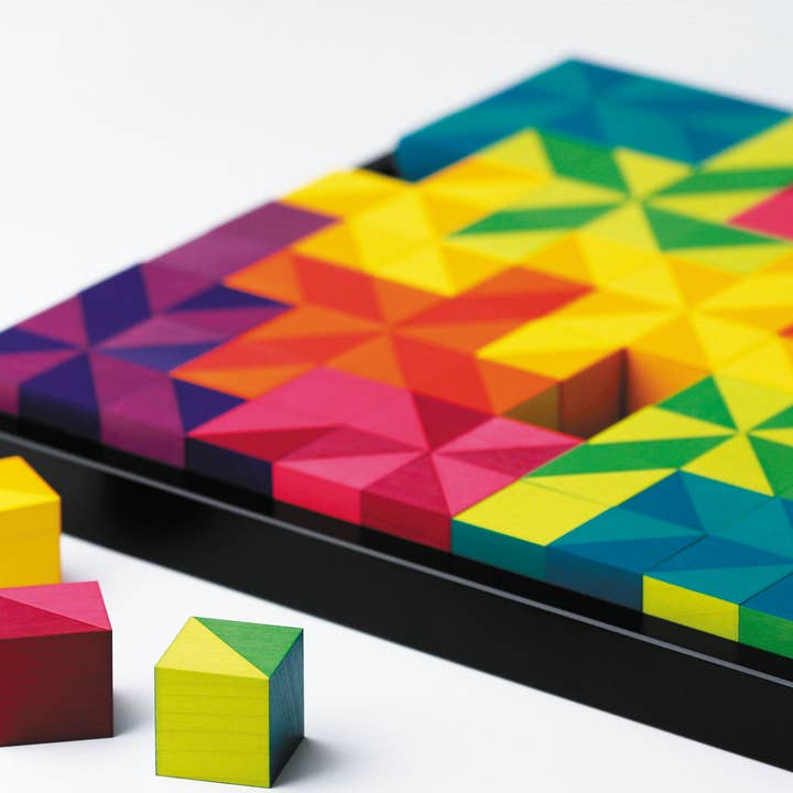 Mosaik 100 pcs. for wholesale by Naef USA