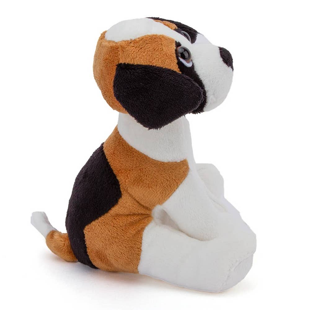 Plushland - Wholesale Stuffed/Plush Toy - Kids & Baby - 8″ Dog Stuffed Animals | Soft Plush Dog Toys for Kids & Gift13