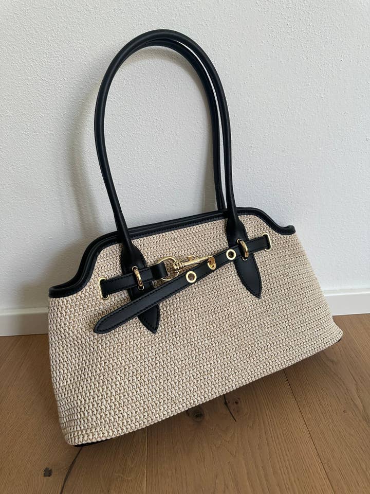 GRACE - raffia for wholesale by Zhade