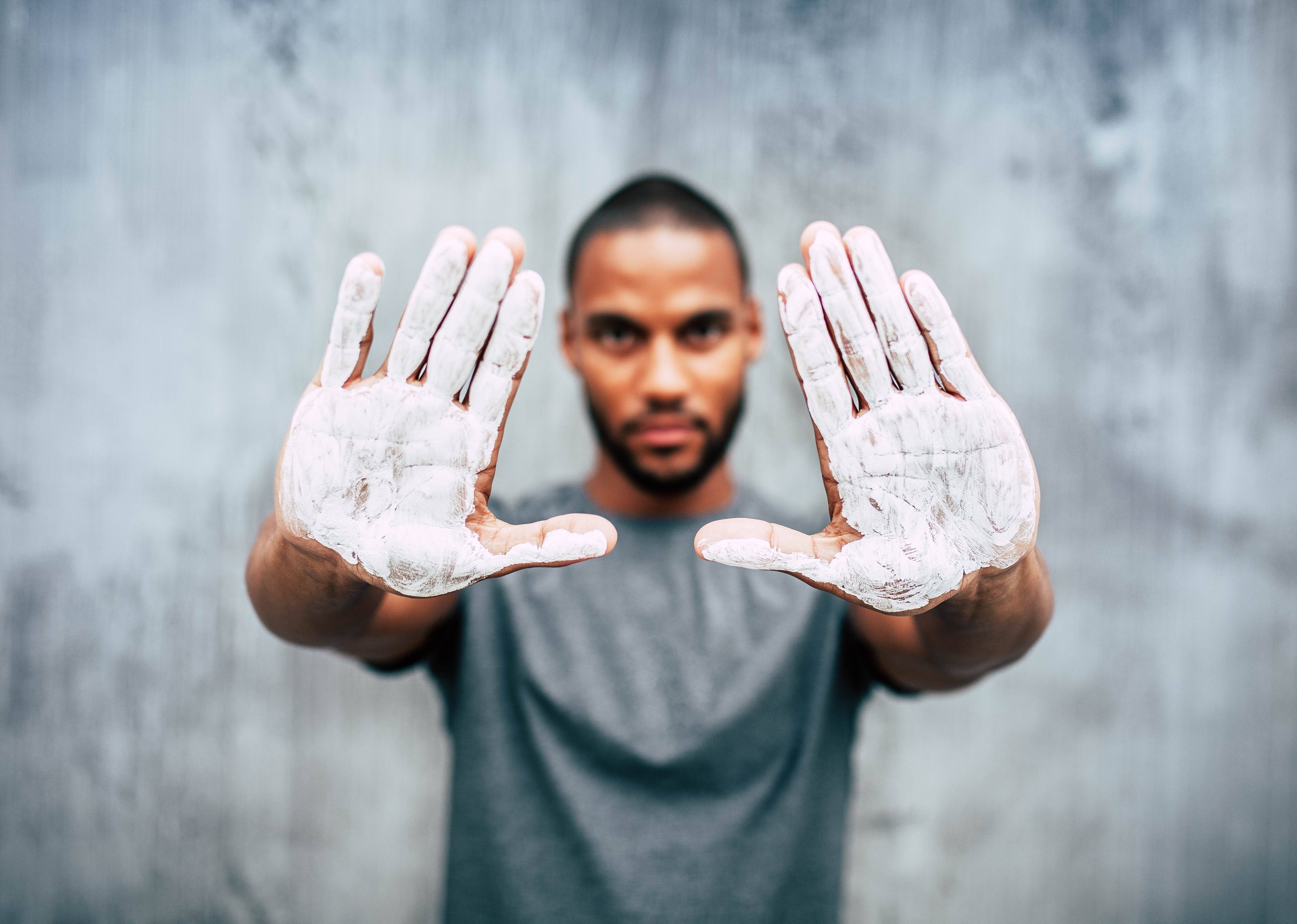 Via Fortis - Wholesale Chalk - Liquid chalk3