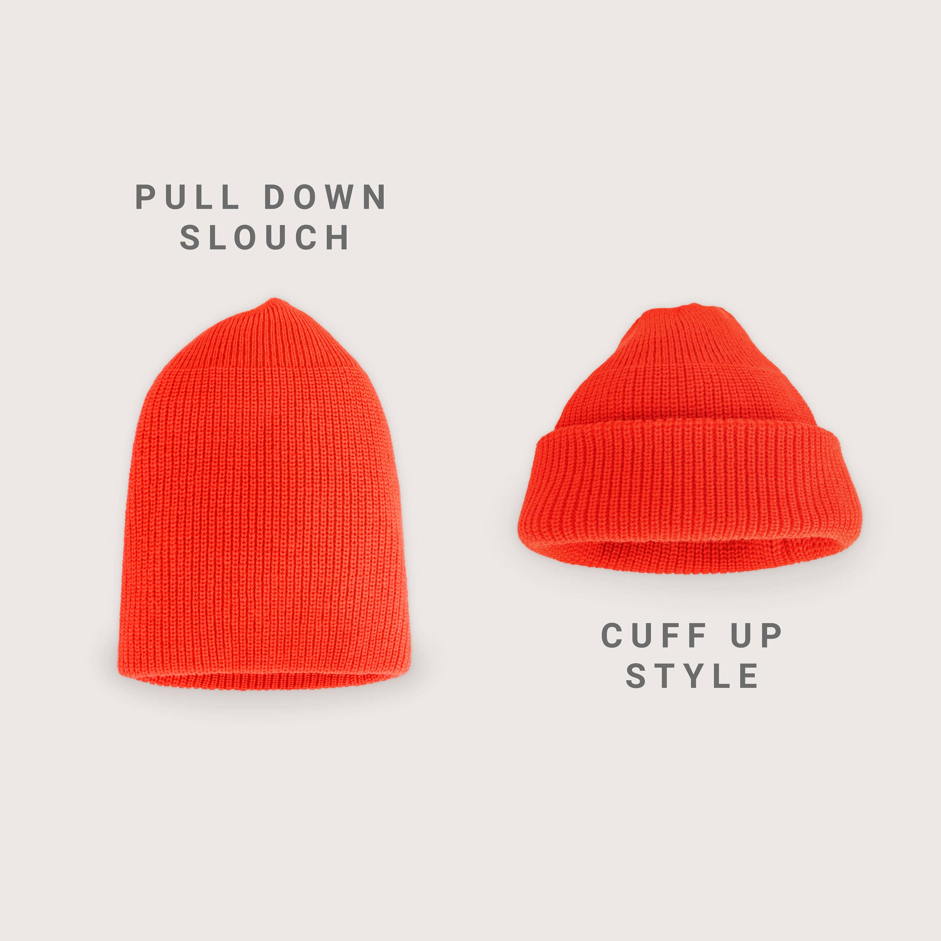 ChoKoLids - Vendita all'ingrosso Berretto - Donna - Berretto da pescatore CHOK.LIDS21