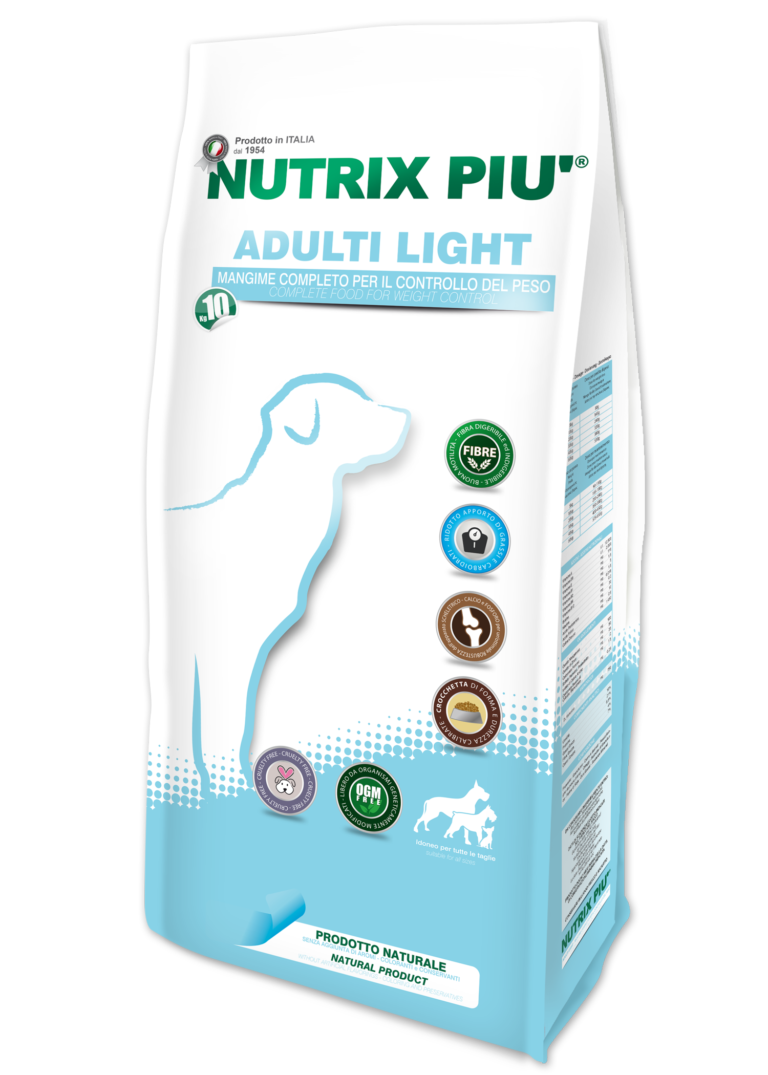 Nutrix Pi Italian Pet Food wholesale products