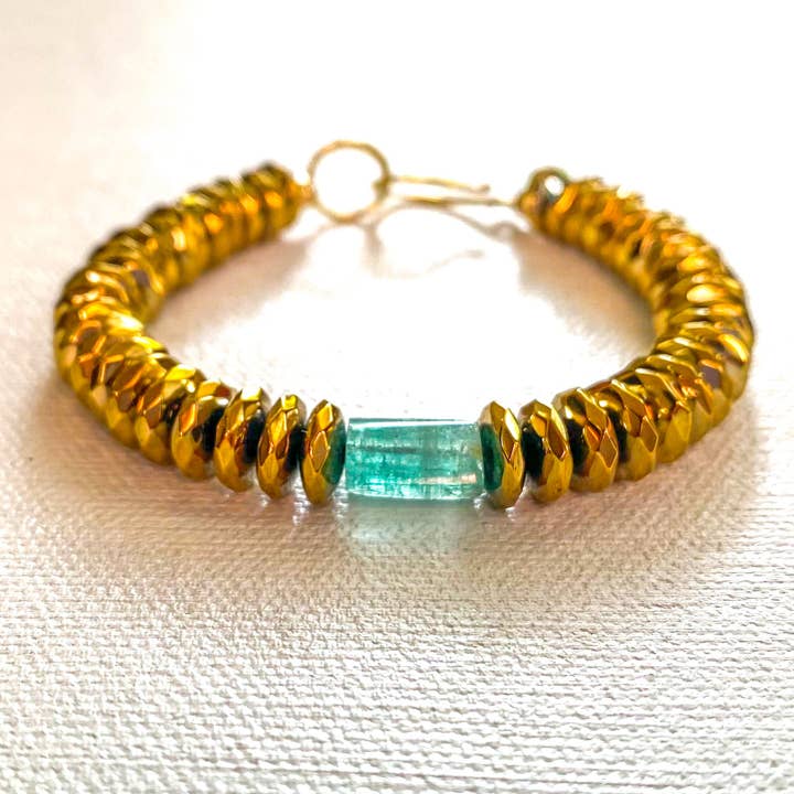 Au Printemps Armbånd for engroshandel hos light+grace design