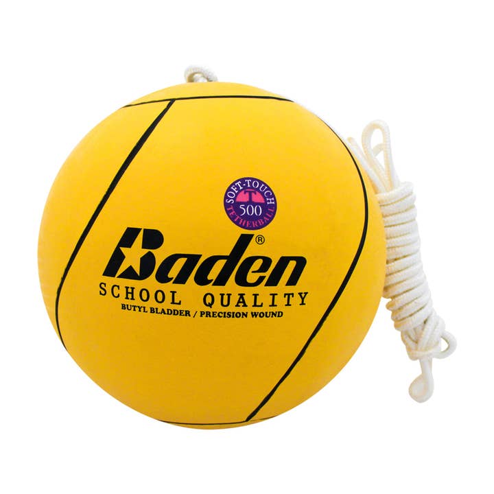 Baden T500 Official Schoolyard Tetherball for wholesale by Baden Sports