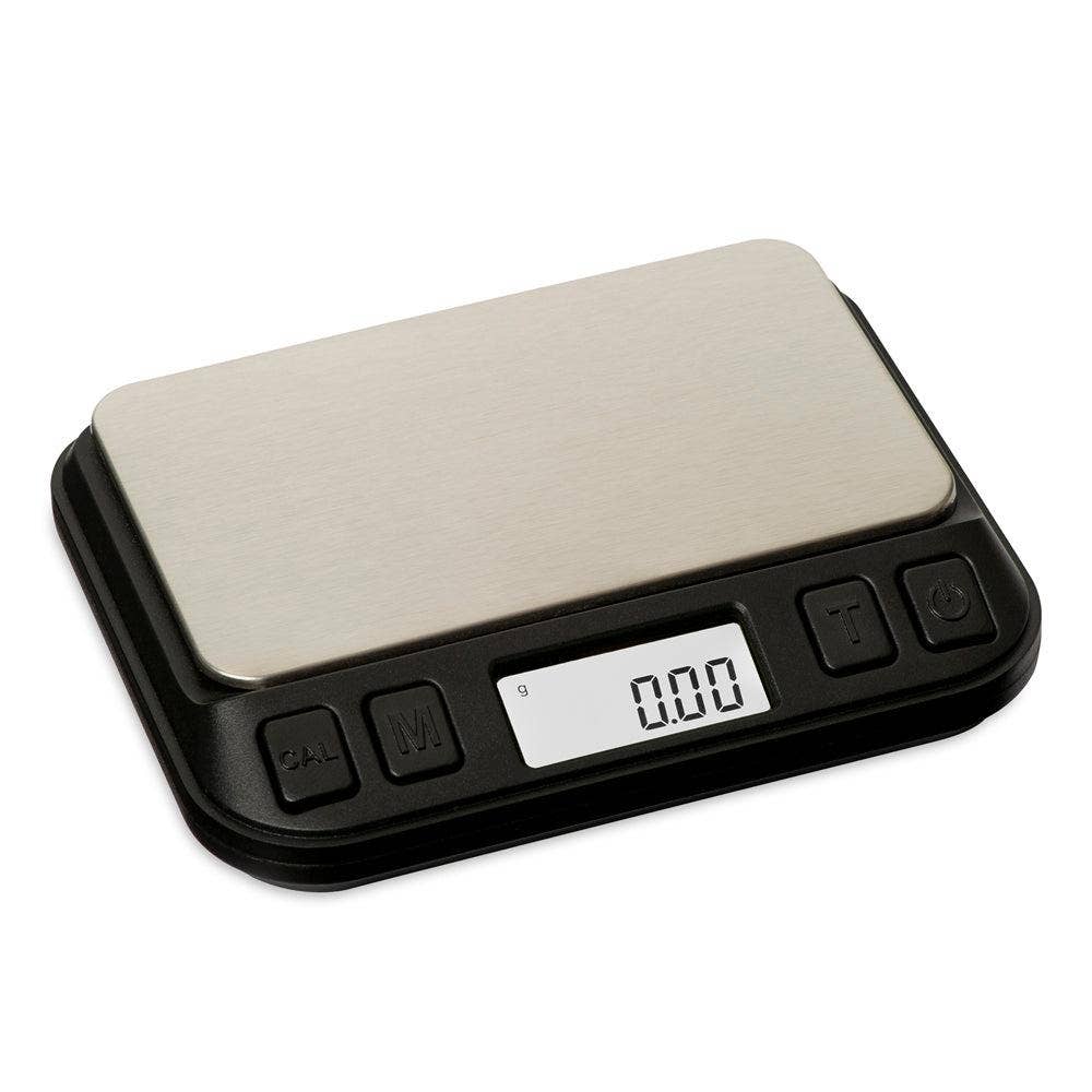 Cannatron - Wholesale Kitchen Appliance - Truweigh Zenith Digital Mini Scale - 200g x 0.01g5