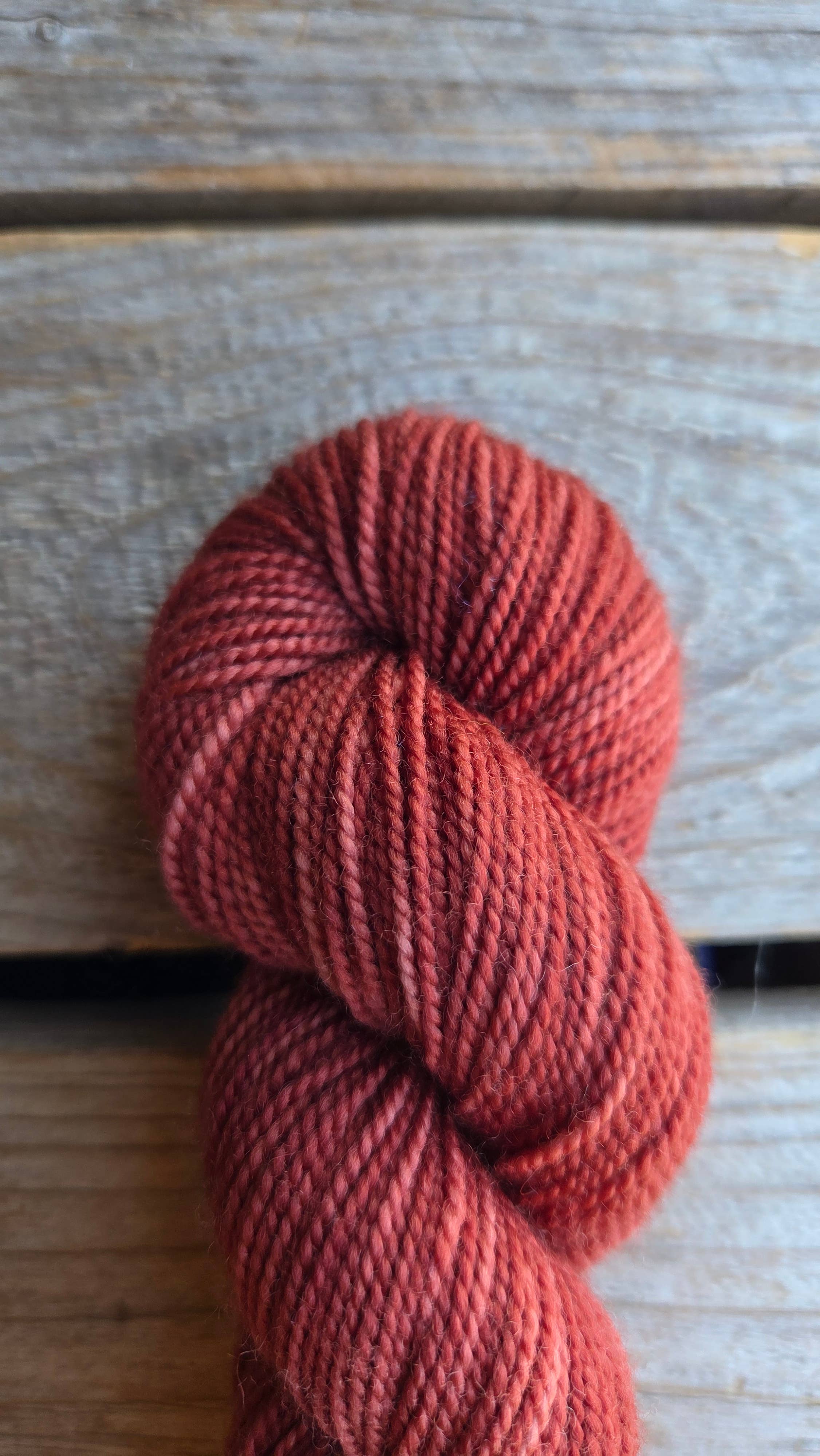 Koigu Wool Designs – Engroshandel Garn – KPM Rust Solid Farvefamilie5