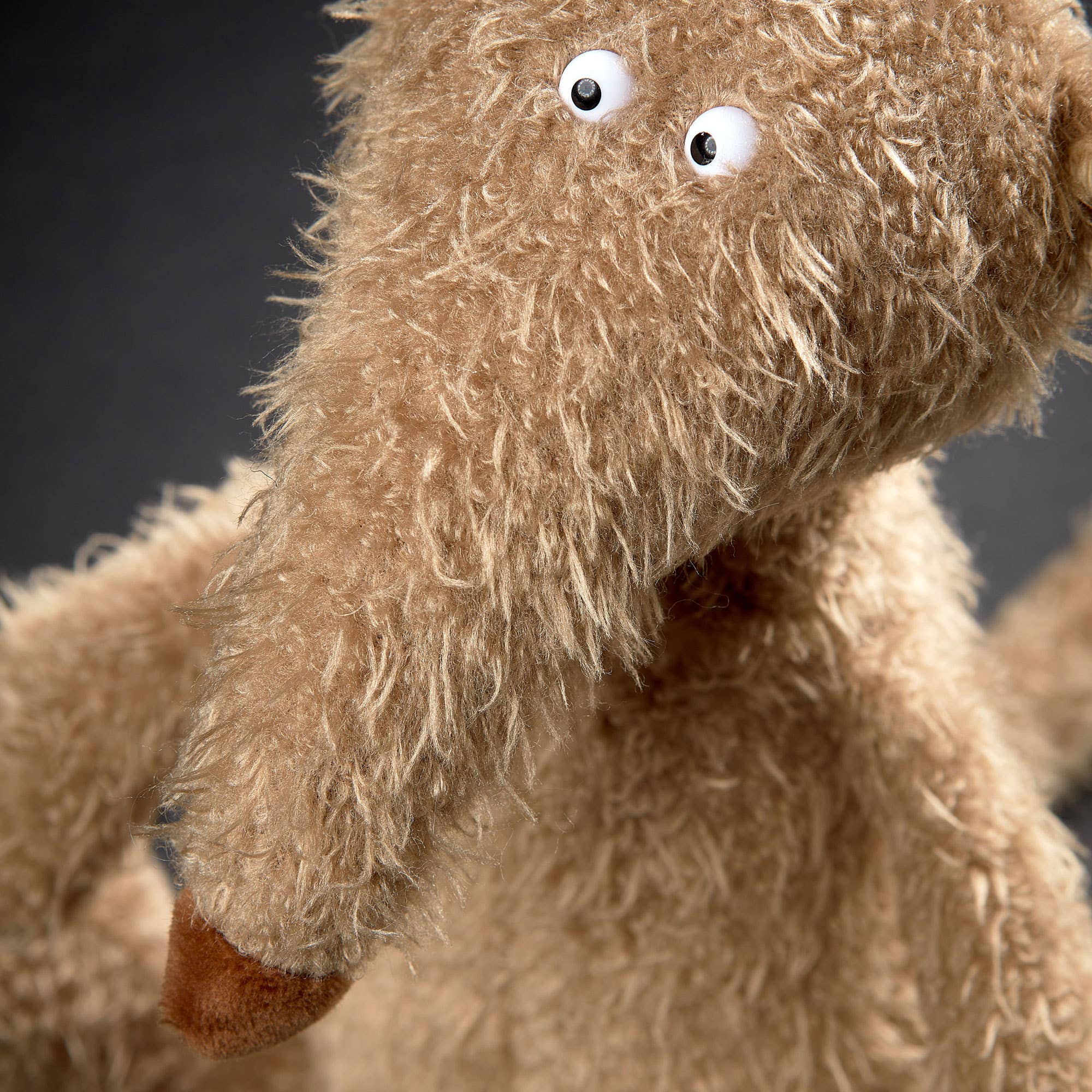 sigikid - Wholesale Stuffed/Plush Toy - Kids & Baby - Oh good! Coati midi4