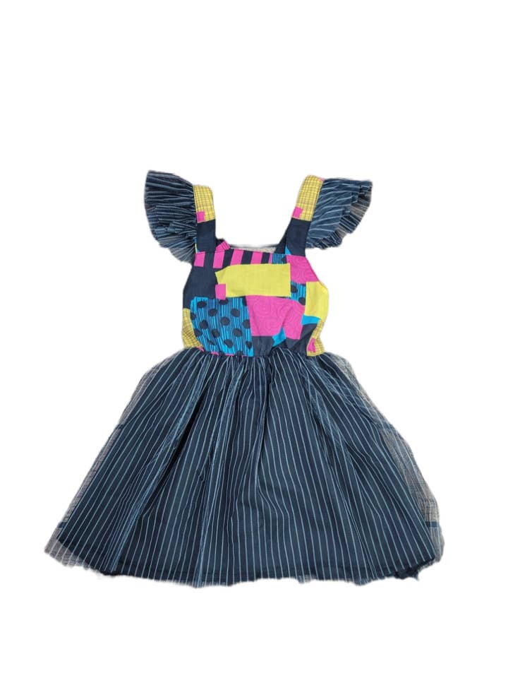Robe tutu Sally pour la vente par Great Lakes Kids Apparel