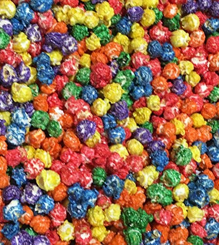 Deanan Gourmet Popcorn - Wholesale Popcorn - Vanilla Popcorn Promotional Size - 250 Count4