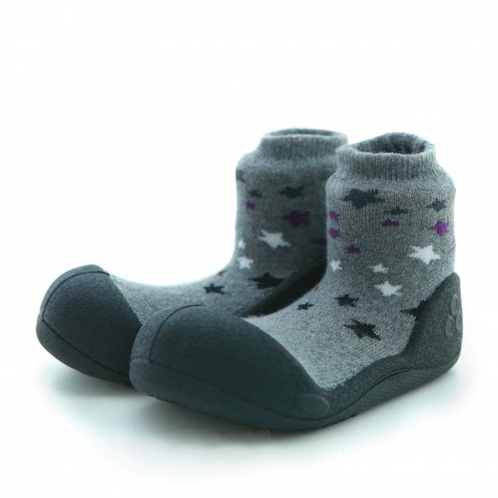 Attipas Twinkle-schwarz-135mm für den Großhandel von Attipas