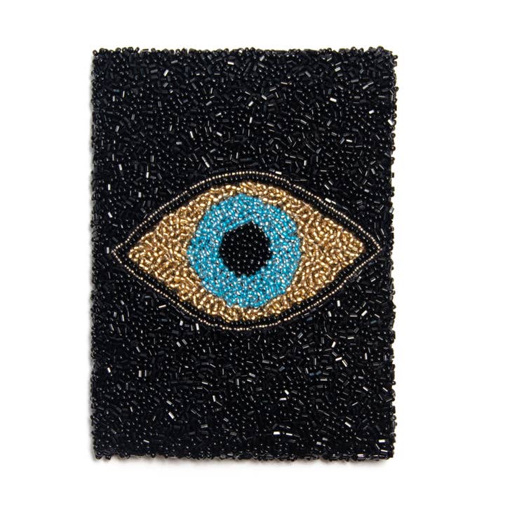 PC-1429 - Handcrafted Women's Passport Cover Wallet for wholesale by Tiana Designs