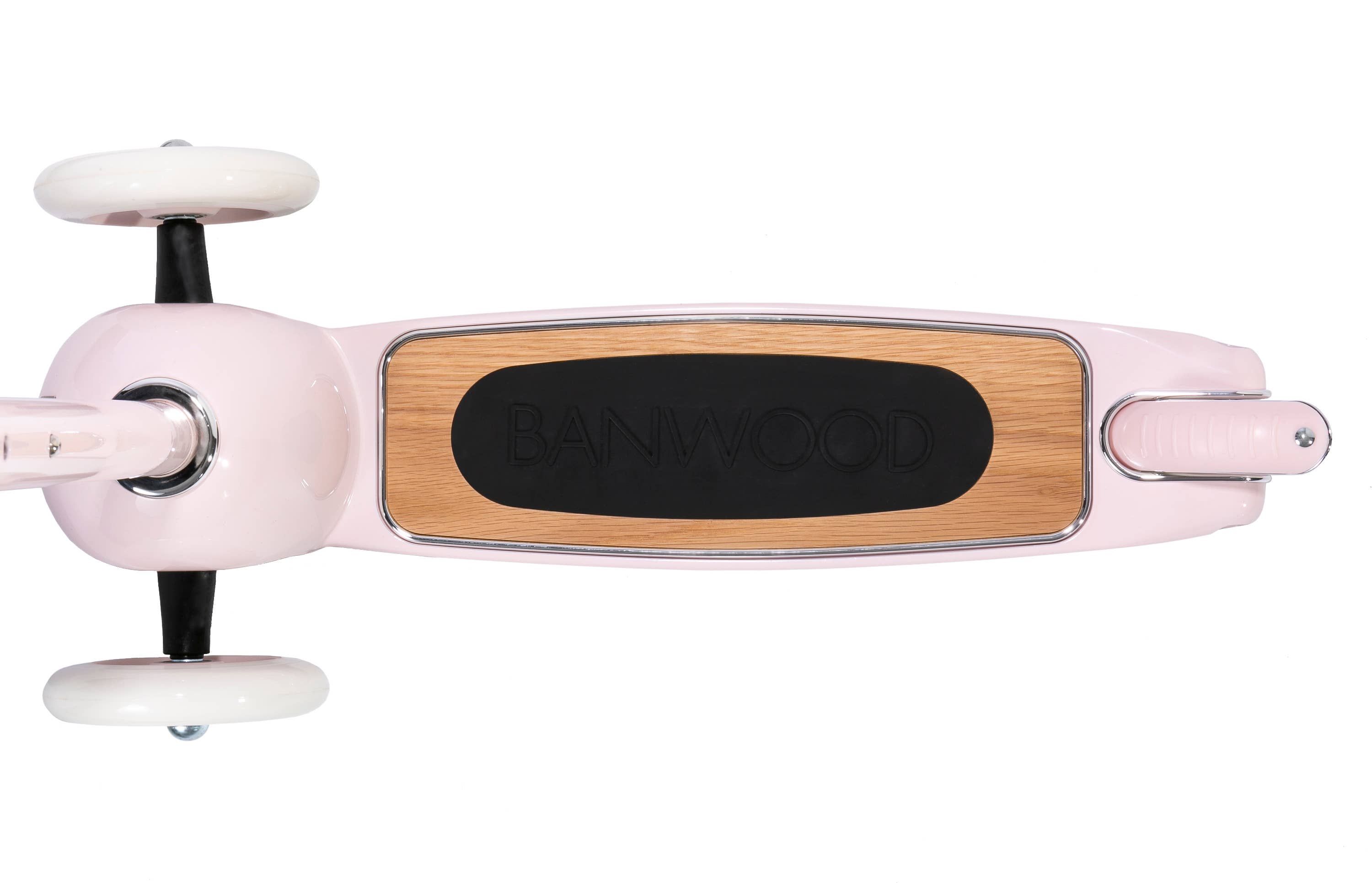 Banwood Inc - Wholesale Bike/Scooter - Kids - BANWOOD SCOOTER VINTAGE - PINK11