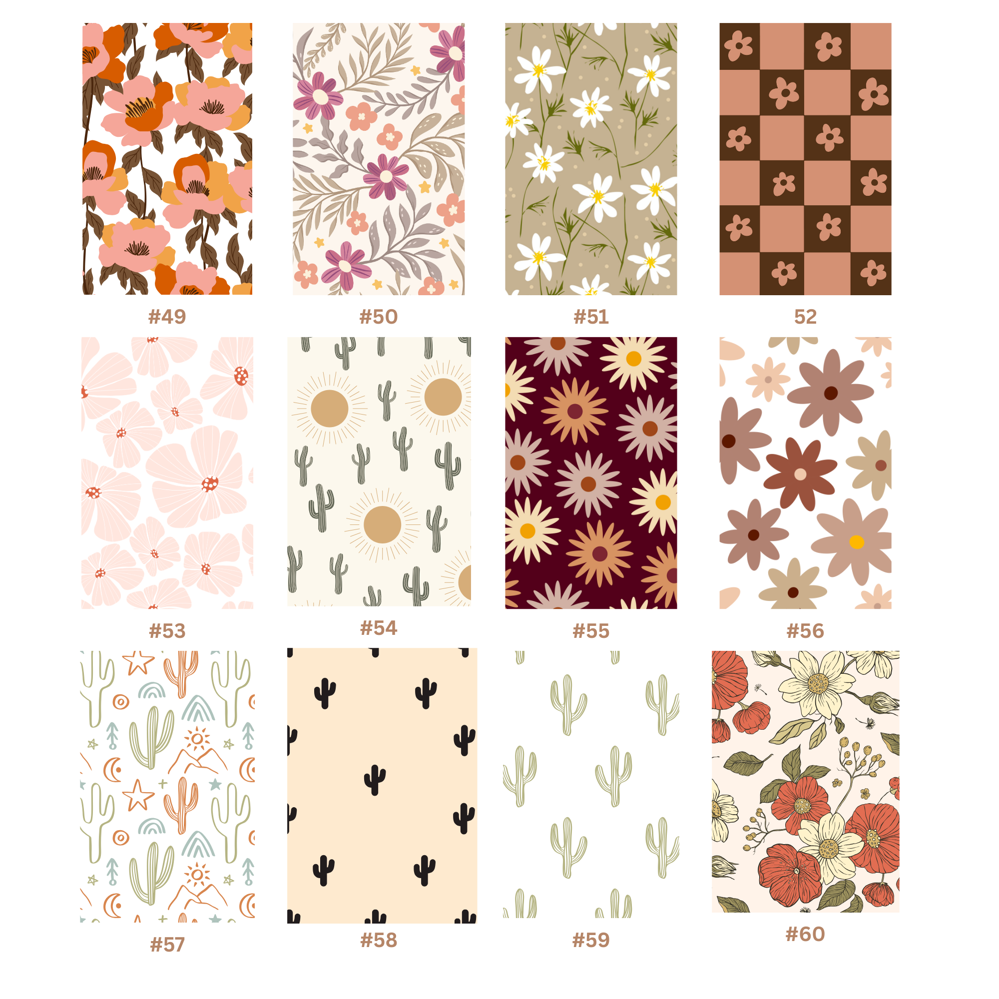 the cute cloud - Wholesale Gift Bag Set/Pack - Gift Box ''The Driver'' Matching Accessory Bundle 72 Pattern7