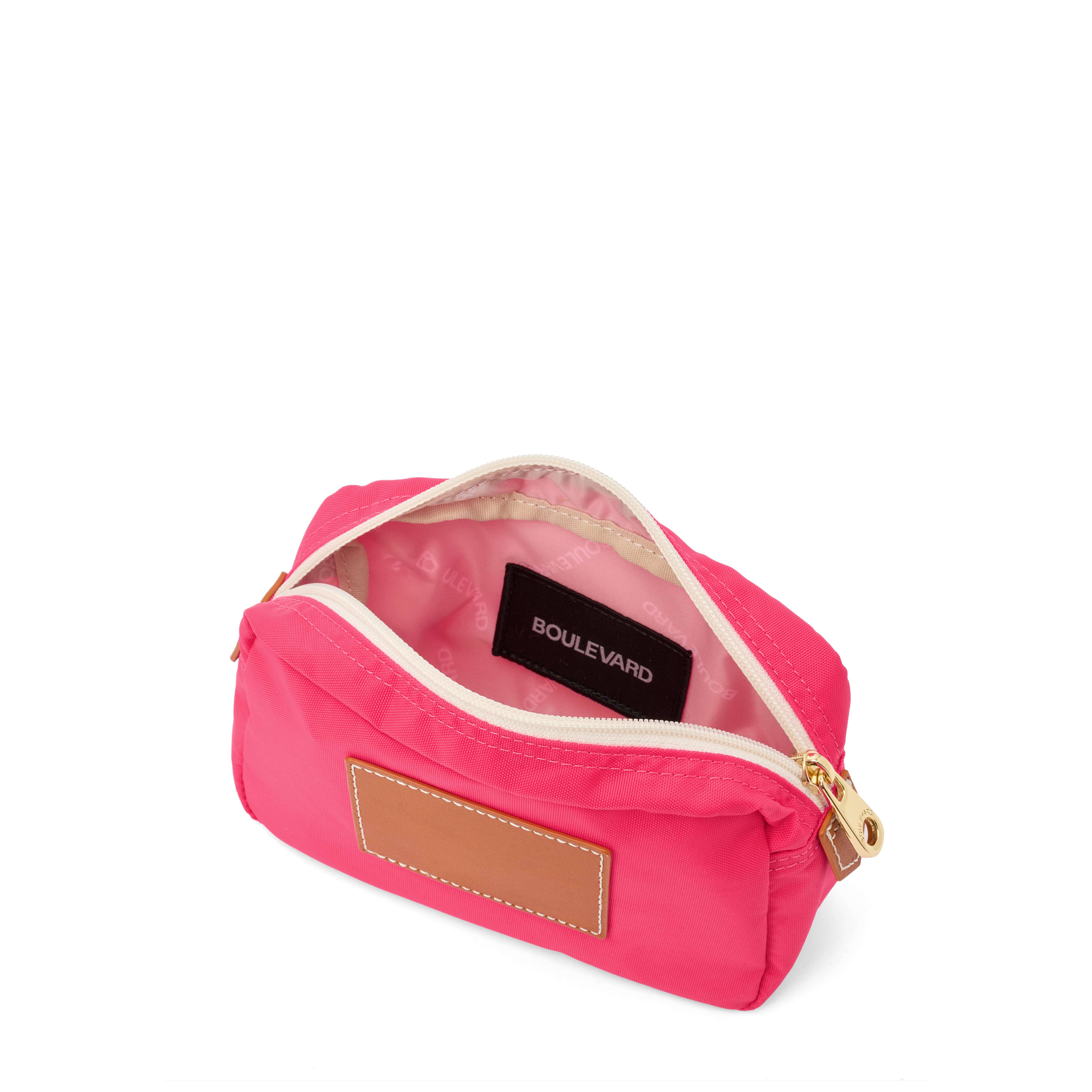 Boulevard - Wholesale Pouch - Women's - "Billie" Medium Utility Pouch (Personalizable)52