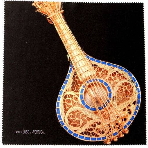 Terra Lusa - Vendita all'ingrosso Panni per pulire - Panno in microfibra Fado0