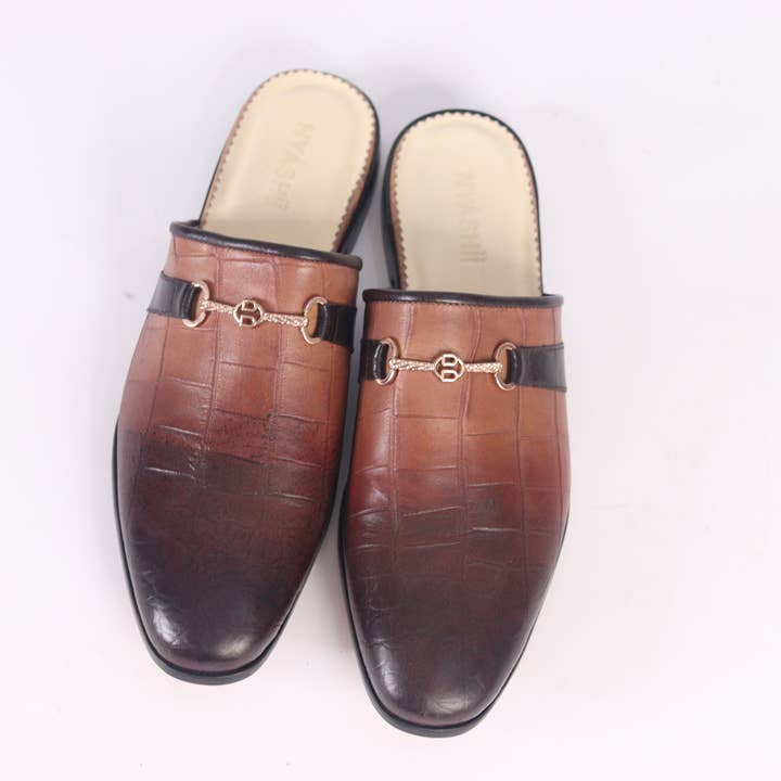 Le Roi x Nyashii pour la vente par Nyashii